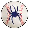 Fanmats - University of Richmond Baseball Mat 27'' diameter