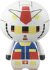Rubik's Charaction Cube Puzzle RX-78-2 Gundam
