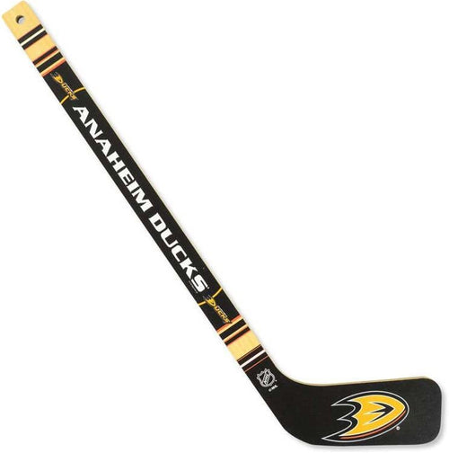 Anaheim Ducks Hockey Stick Player Style - WinCraft
