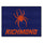 Fanmats - University of Richmond All-Star Mat 33.75''x42.5''