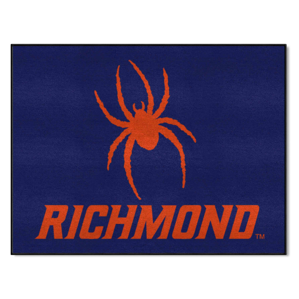 Fanmats - University of Richmond All-Star Mat 33.75''x42.5''