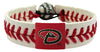 Arizona Diamondbacks Bracelet Classic Baseball CO - Gamewear