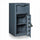 Depository Safe Gray - Hollon Safe