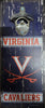 Virginia Cavaliers Sign Wood 5x11 Bottle Opener Alternate - 14
