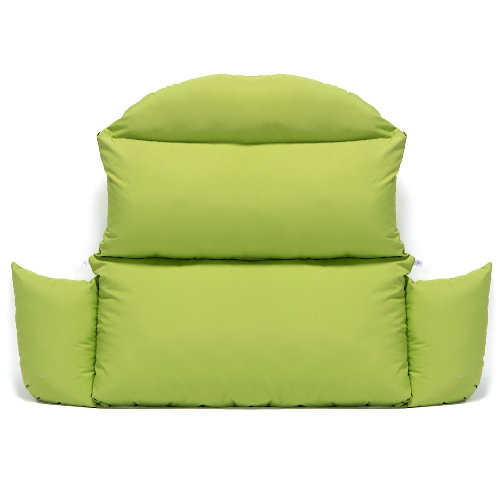 Hanging 2 person Egg Swing Cushion - LeisureMod