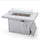 Chelsea Patio Modern Aluminum Propane Fire Pit Table - LeisureMod