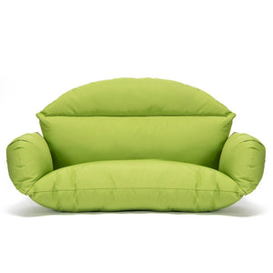 Hanging 2 person Egg Swing Cushion - LeisureMod