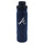 Atlanta Braves Water Bottle 20oz Morgan Stainless - WinCraft