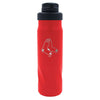 Boston Red Sox Water Bottle 20oz Morgan Stainless - Wincraft