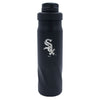 Chicago White Sox Water Bottle 20oz Morgan Stainless - Wincraft