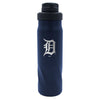 Detroit Tigers Water Bottle 20oz Morgan Stainless - WinCraft