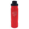 Washington Nationals Water Bottle 20oz Morgan Stainless - WinCraft