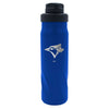 Toronto Blue Jays Water Bottle 20oz Morgan Stainless - WinCraft