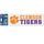 Clemson Tigers Decal 3x10 Perfect Cut Color - WinCraft