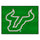 Fanmats - University of South Florida All-Star Mat 33.75''x42.5''