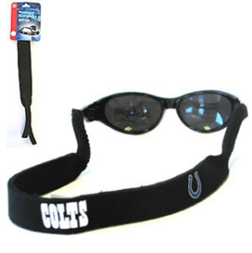 Indianapolis Colts Sunglass Strap - Special Order - Siskiyou