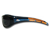 Denver Broncos Sunglasses - Wrap - Siskiyou