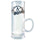 Oakland Athletics Glass Cordial CO - Siskiyou