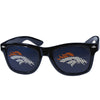 Denver Broncos Sunglasses Game Day Style - Special Order - Siskiyou