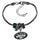 New York Jets Bracelet Euro Bead Style - Siskiyou