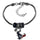 Houston Texans Bracelet Euro Bead Style - Siskiyou