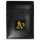 Oakland Athletics Wallet Leather Money Clip Card Holder CO - Siskiyou