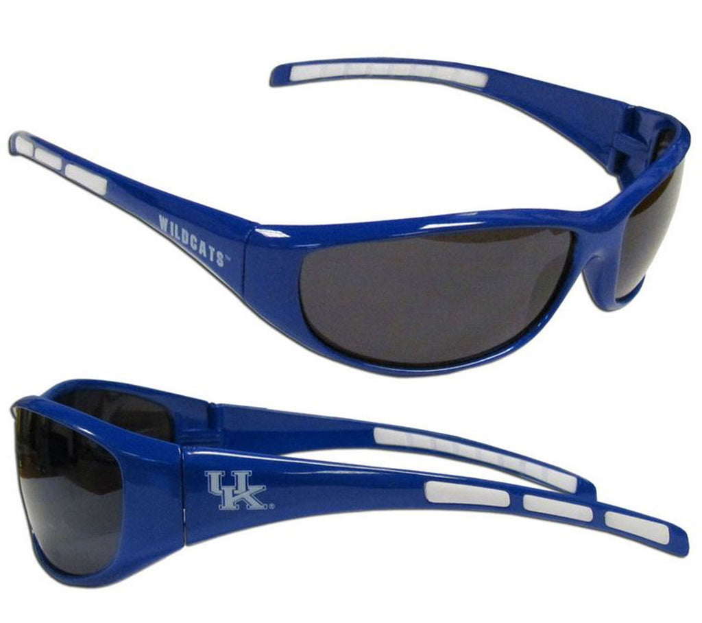Kentucky Wildcats Sunglasses - Wrap - Siskiyou