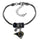 Los Angeles Rams Bracelet Euro Bead Style - Siskiyou