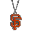 San Francisco Giants Necklace Chain CO - Siskiyou