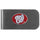 Washington Nationals Money Clip Steel - Siskiyou