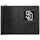 San Diego Padres Wallet Leather Billfold Clip Wallet - Siskiyou