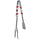 Arizona Cardinals BBQ Tool 3-in-1 - Siskiyou