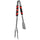 Tampa Bay Buccaneers BBQ Tool 3-in-1 - Siskiyou