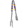 LSU Tigers BBQ Tool 3-in-1 - Siskiyou