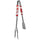 Oklahoma Sooners BBQ Tool 3-in-1 - Siskiyou