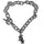 Chicago White Sox Bracelet Chain Link Style CO - Siskiyou