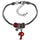 Philadelphia Phillies Bracelet Euro Bead Style CO - Siskiyou