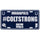 Indianapolis Colts License Plate Hashtag - Siskiyou