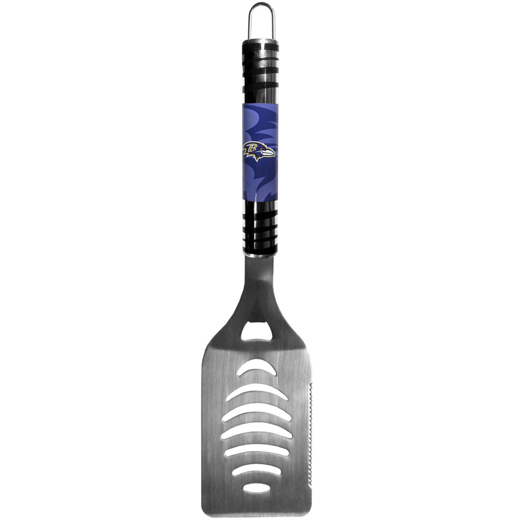 Baltimore Ravens Spatula Tailgater Style - Special Order - Siskiyou