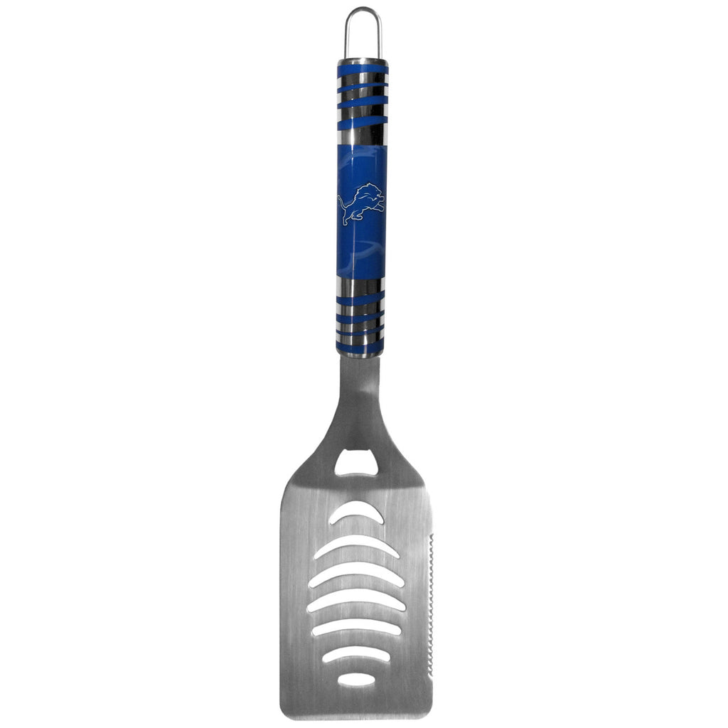 Detroit Lions Spatula Tailgater Style - Special Order - Siskiyou