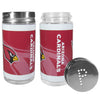 Arizona Cardinals Salt and Pepper Shakers Tailgater - Siskiyou