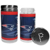 New England Patriots Salt and Pepper Shakers Tailgater - Siskiyou