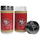 San Francisco 49ers Salt and Pepper Shakers Tailgater - Siskiyou