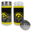 Iowa Hawkeyes Salt and Pepper Shakers Tailgater - Siskiyou