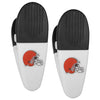 Cleveland Browns Chip Clips 2 Pack - Siskiyou