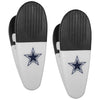 Dallas Cowboys Chip Clips 2 Pack - Siskiyou