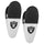 Las Vegas Raiders Chip Clips 2 Pack - Siskiyou