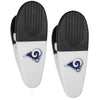 Los Angeles Rams Chip Clips 2 Pack - Siskiyou