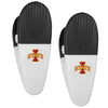 Iowa State Cyclones Chip Clips 2 Pack Special Order - Siskiyou