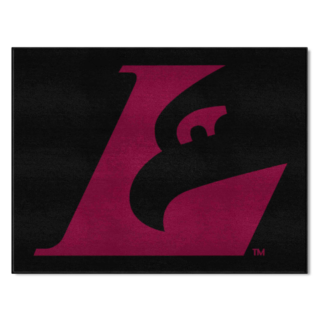 Fanmats - University of Wisconsin-La Crosse All-Star Mat 33.75''x42.5''